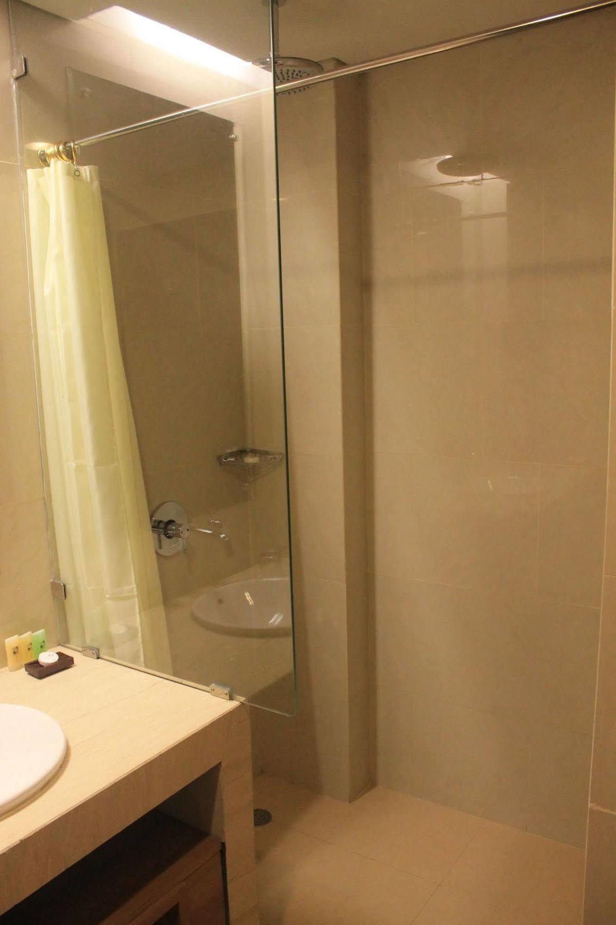 Swiss-Belinn パンカランブーン エクステリア 写真